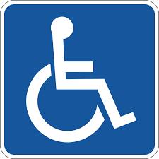 Access for the Disabled